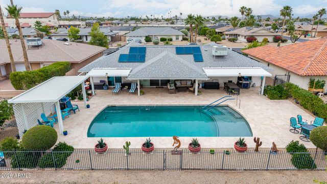12715 W BANYAN Drive, Sun City West, AZ 85375