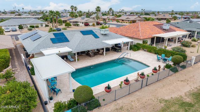 12715 W BANYAN Drive, Sun City West, AZ 85375