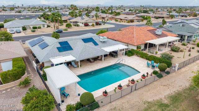 12715 W BANYAN Drive, Sun City West, AZ 85375