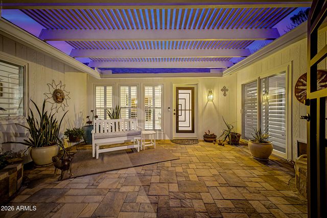 12715 W BANYAN Drive, Sun City West, AZ 85375