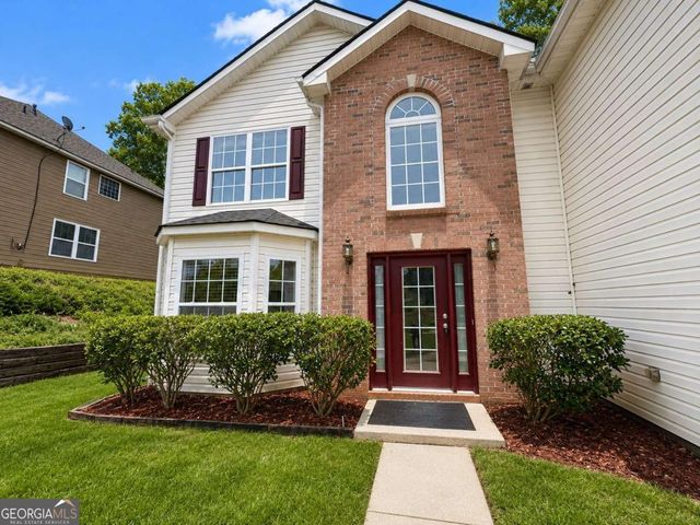 5073 Laythan Jace Court, Snellville, GA 30039