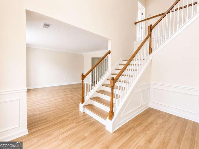 5073 Laythan Jace Court, Snellville, GA 30039