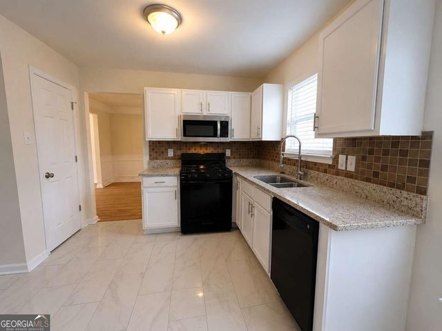 5073 Laythan Jace Court, Snellville, GA 30039