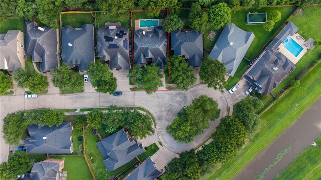 21327 Pennshore Lane, Katy, TX 77450