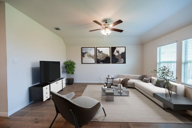 413 Auburn Forest Drive, Princeton, TX 75407