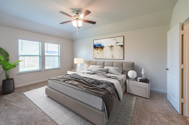 413 Auburn Forest Drive, Princeton, TX 75407