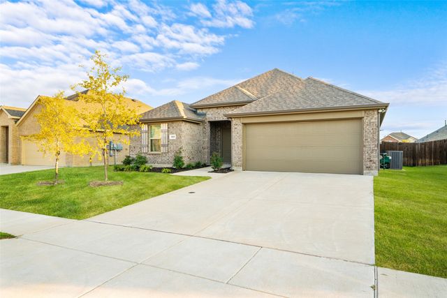 413 Auburn Forest Drive, Princeton, TX 75407