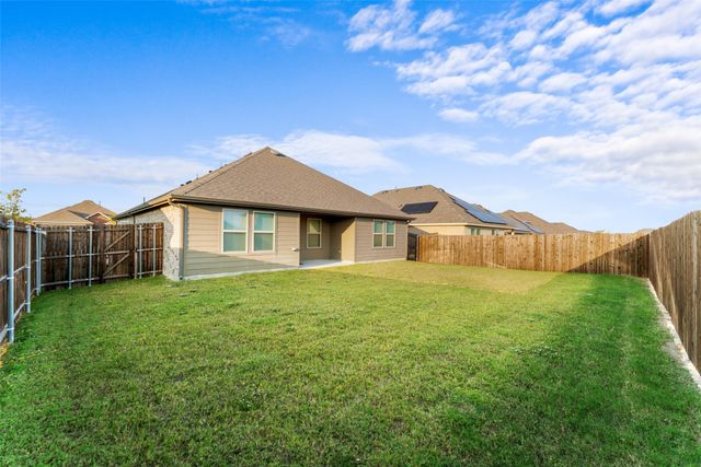 413 Auburn Forest Drive, Princeton, TX 75407
