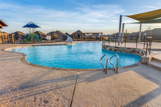 413 Auburn Forest Drive, Princeton, TX 75407