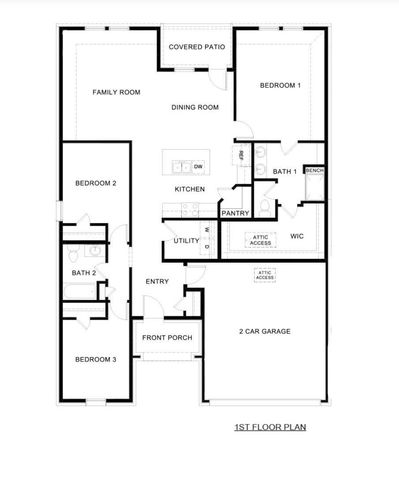 413 Auburn Forest Drive, Princeton, TX 75407