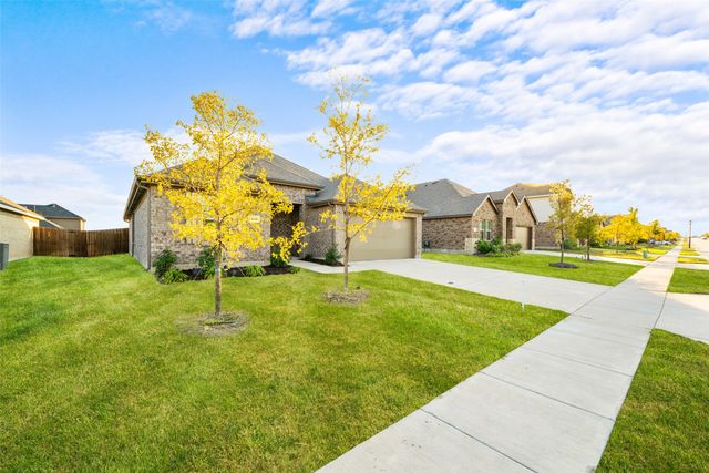 413 Auburn Forest Drive, Princeton, TX 75407