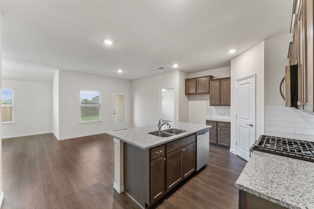 413 Auburn Forest Drive, Princeton, TX 75407