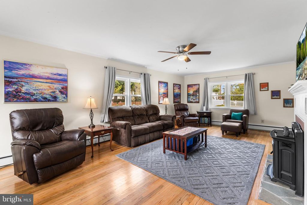 115 MAPLE LN, WEST CHESTER, PA 19382 — photo 4