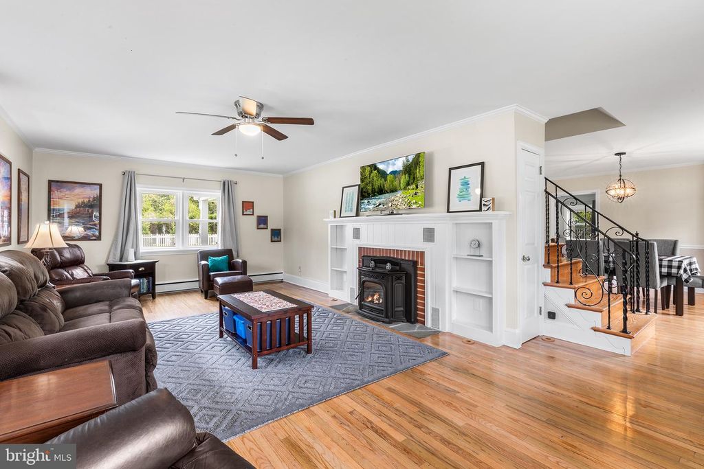 115 MAPLE LN, WEST CHESTER, PA 19382 — photo 5