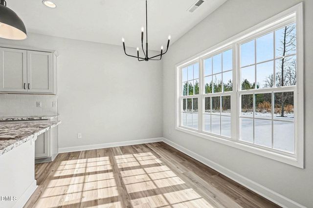 15 Tuskeegee Drive (Lot 52), Smithfield, NC 27577