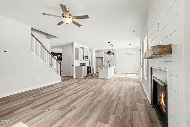 15 Tuskeegee Drive (Lot 52), Smithfield, NC 27577