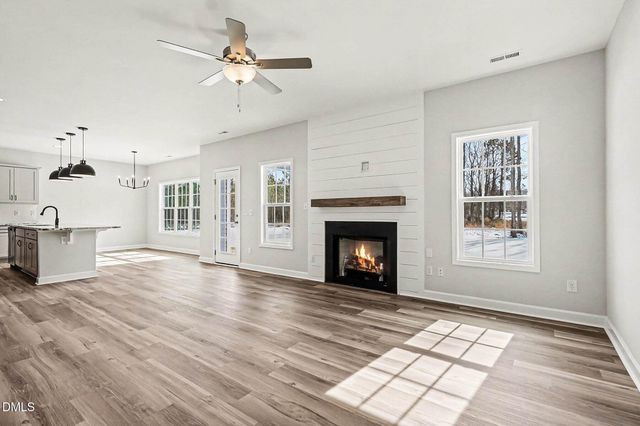 15 Tuskeegee Drive (Lot 52), Smithfield, NC 27577