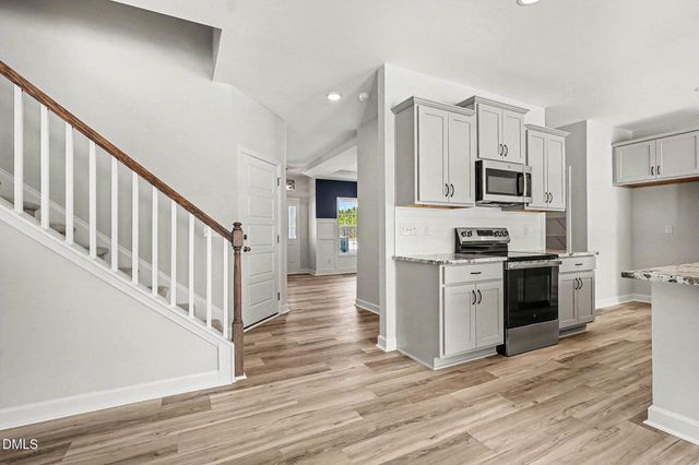 15 Tuskeegee Drive (Lot 52), Smithfield, NC 27577