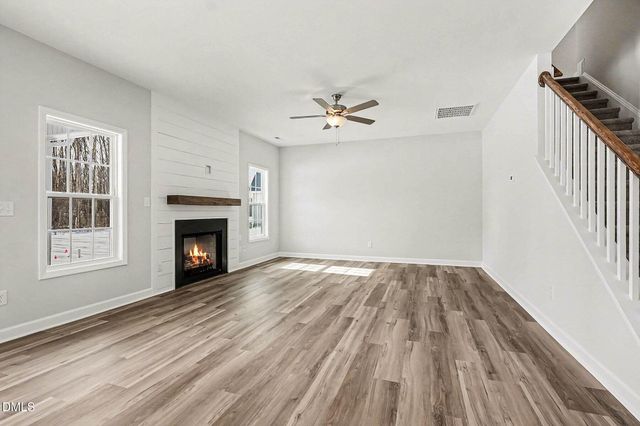 15 Tuskeegee Drive (Lot 52), Smithfield, NC 27577