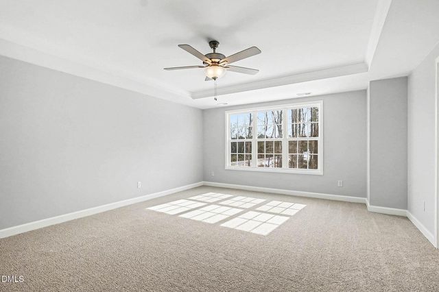 15 Tuskeegee Drive (Lot 52), Smithfield, NC 27577