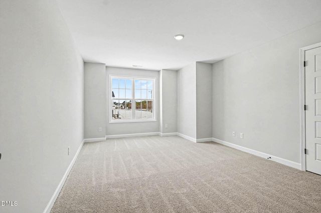 15 Tuskeegee Drive (Lot 52), Smithfield, NC 27577