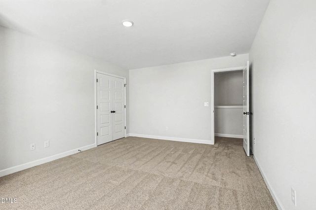 15 Tuskeegee Drive (Lot 52), Smithfield, NC 27577