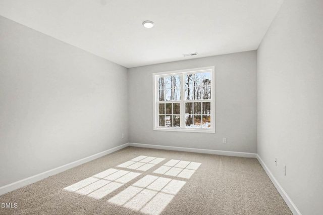 15 Tuskeegee Drive (Lot 52), Smithfield, NC 27577