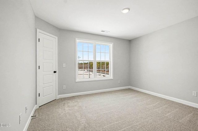 15 Tuskeegee Drive (Lot 52), Smithfield, NC 27577
