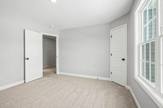 15 Tuskeegee Drive (Lot 52), Smithfield, NC 27577
