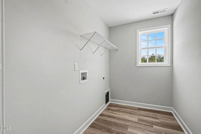 15 Tuskeegee Drive (Lot 52), Smithfield, NC 27577