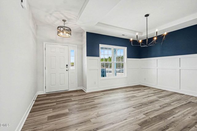 15 Tuskeegee Drive (Lot 52), Smithfield, NC 27577