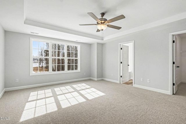 15 Tuskeegee Drive (Lot 52), Smithfield, NC 27577