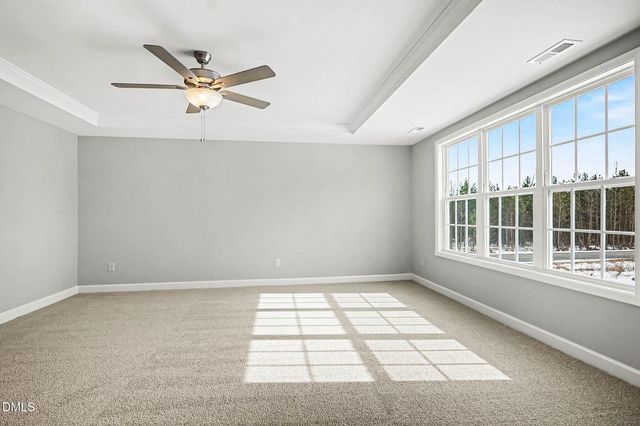 15 Tuskeegee Drive (Lot 52), Smithfield, NC 27577