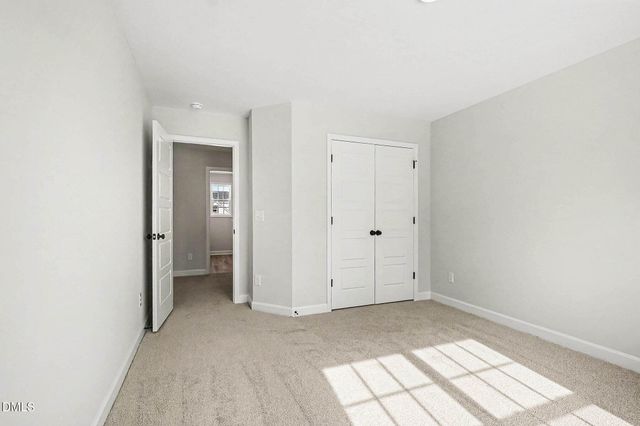 15 Tuskeegee Drive (Lot 52), Smithfield, NC 27577
