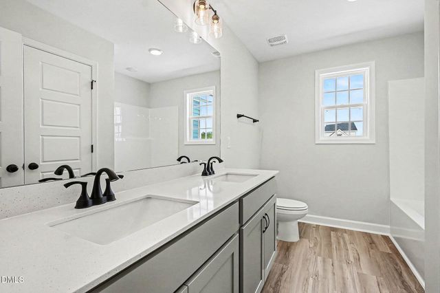 15 Tuskeegee Drive (Lot 52), Smithfield, NC 27577