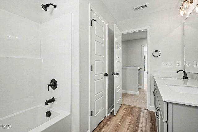 15 Tuskeegee Drive (Lot 52), Smithfield, NC 27577