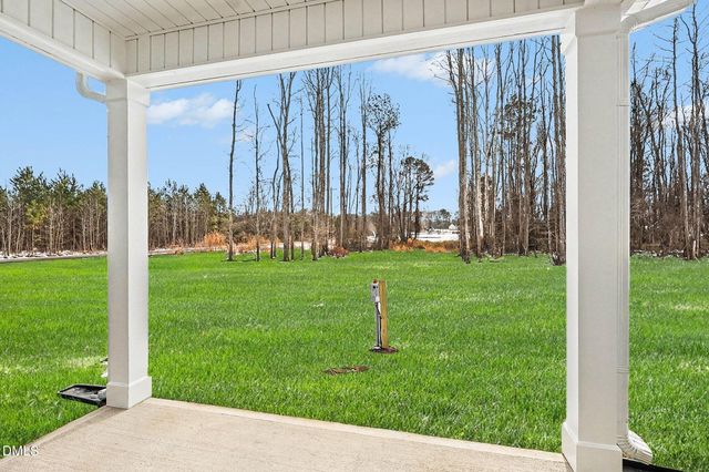 15 Tuskeegee Drive (Lot 52), Smithfield, NC 27577
