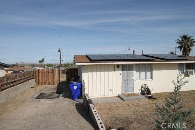 25634 Bejoal, Barstow, CA 92311