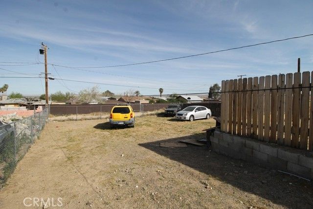 25634 Bejoal, Barstow, CA 92311