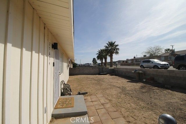 25634 Bejoal, Barstow, CA 92311