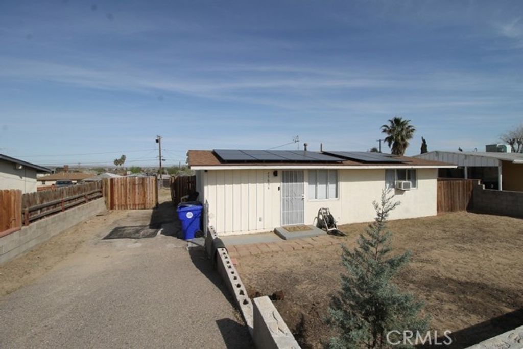 25634 Bejoal, Barstow, CA 92311