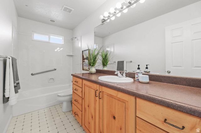 4317 W 9580 S, South Jordan, UT 84009