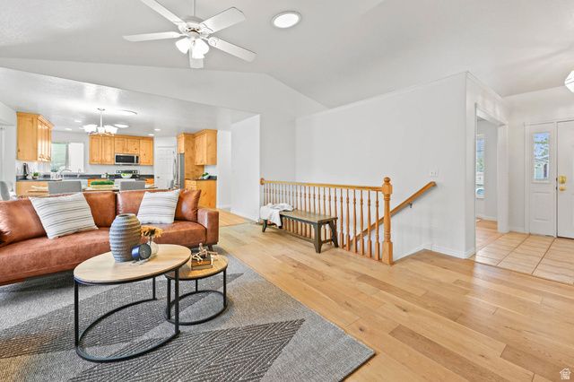 4317 W 9580 S, South Jordan, UT 84009