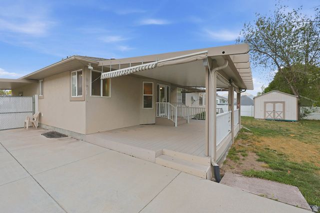 4317 W 9580 S, South Jordan, UT 84009