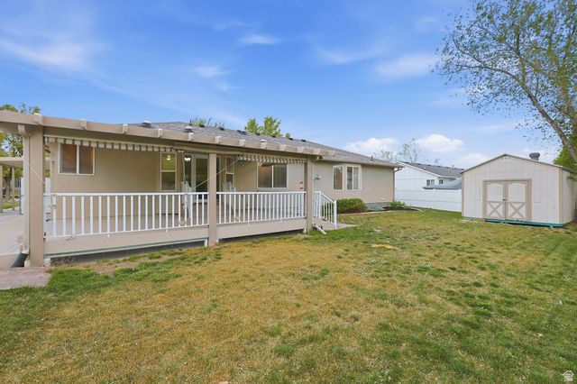 4317 W 9580 S, South Jordan, UT 84009