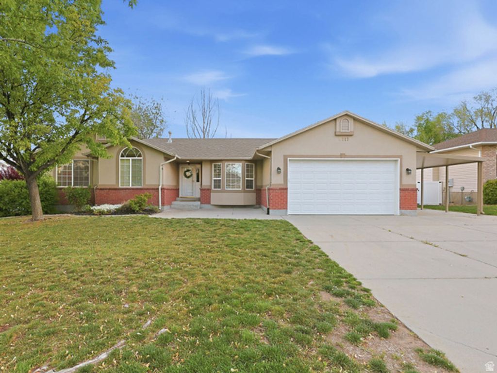 4317 W 9580 S, South Jordan, UT 84009