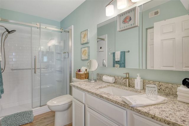 1010 VILLAGIO CIRCLE 201, Sarasota, FL 34237