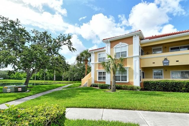 1010 VILLAGIO CIRCLE 201, Sarasota, FL 34237