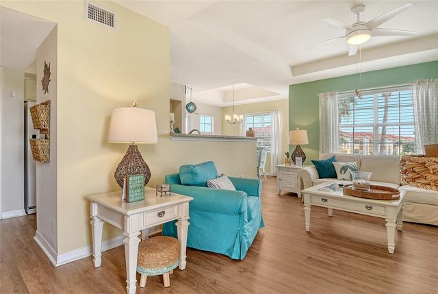 1010 VILLAGIO CIRCLE 201, Sarasota, FL 34237