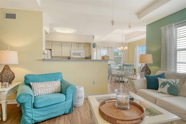 1010 VILLAGIO CIRCLE 201, Sarasota, FL 34237